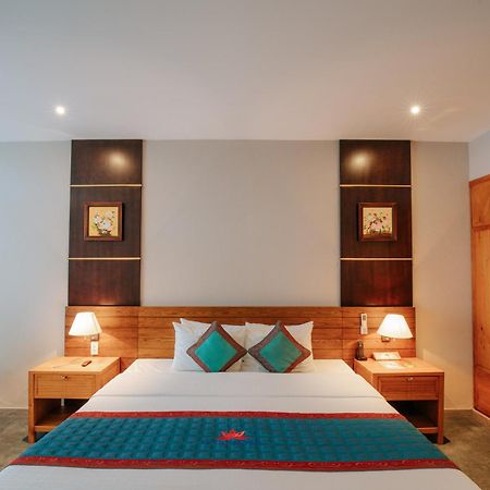 Petro Hotel Vung Tau Dış mekan fotoğraf