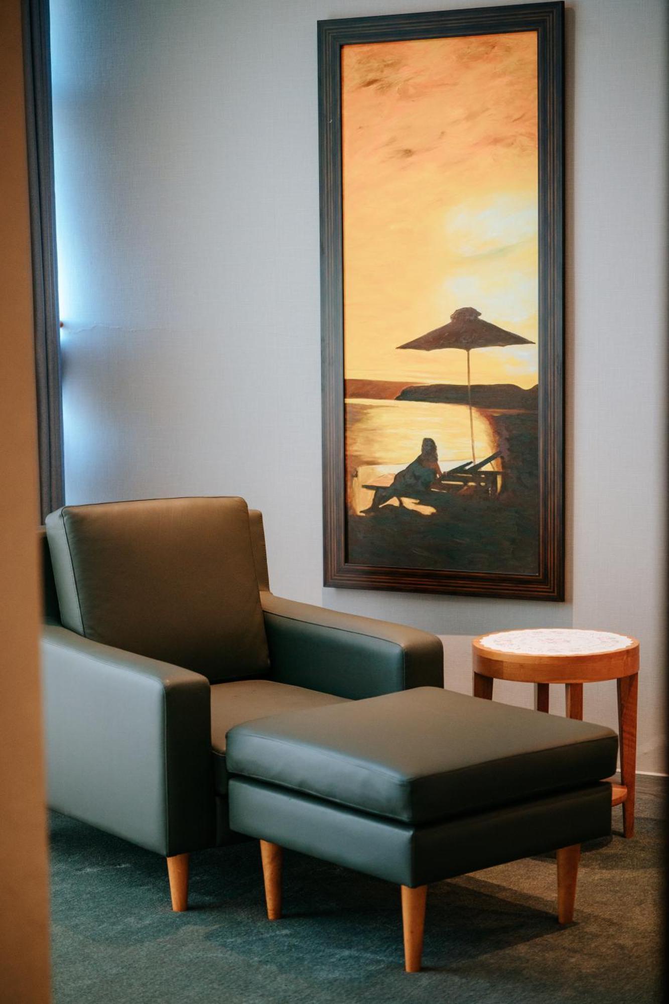 Petro Hotel Vung Tau Dış mekan fotoğraf