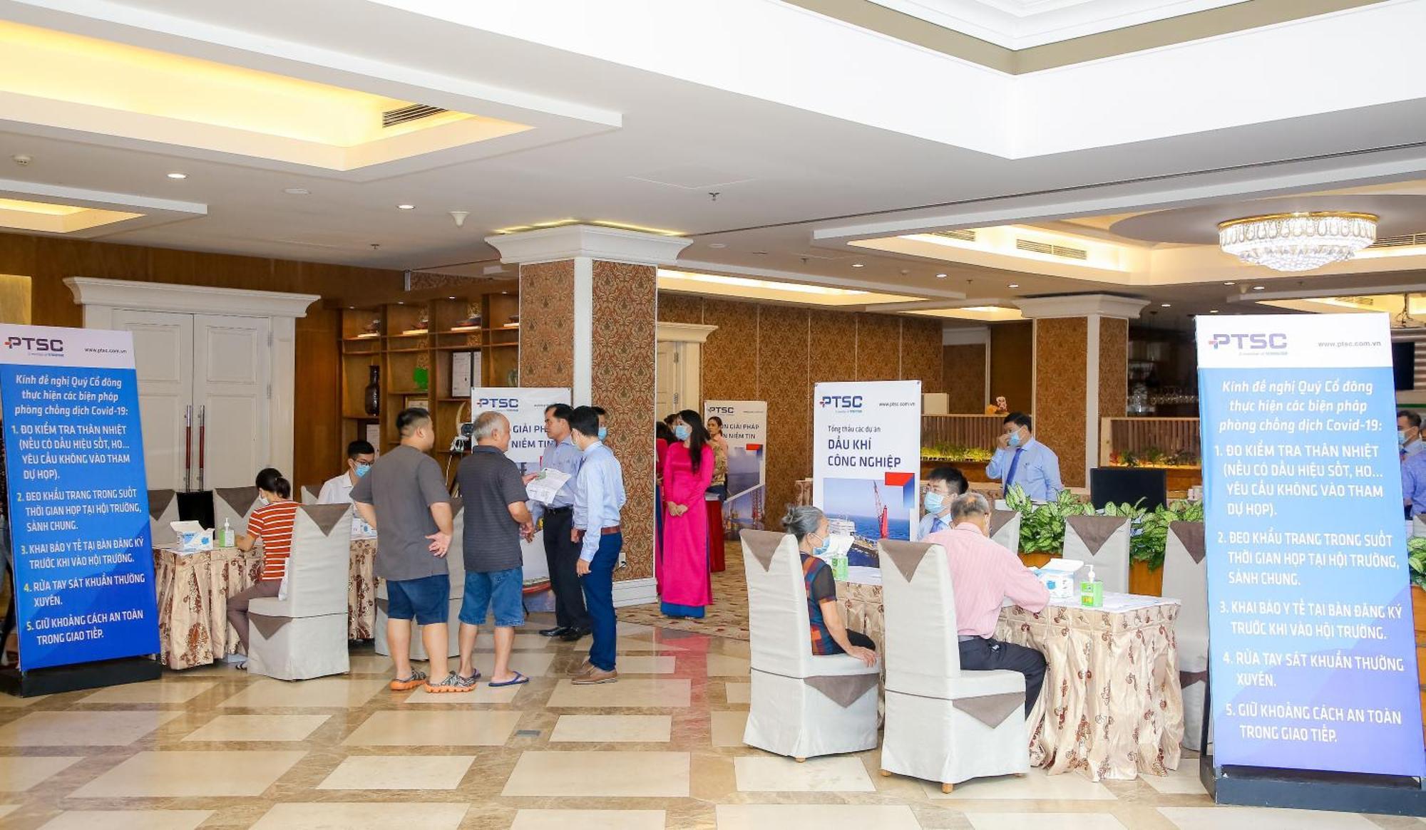 Petro Hotel Vung Tau Dış mekan fotoğraf