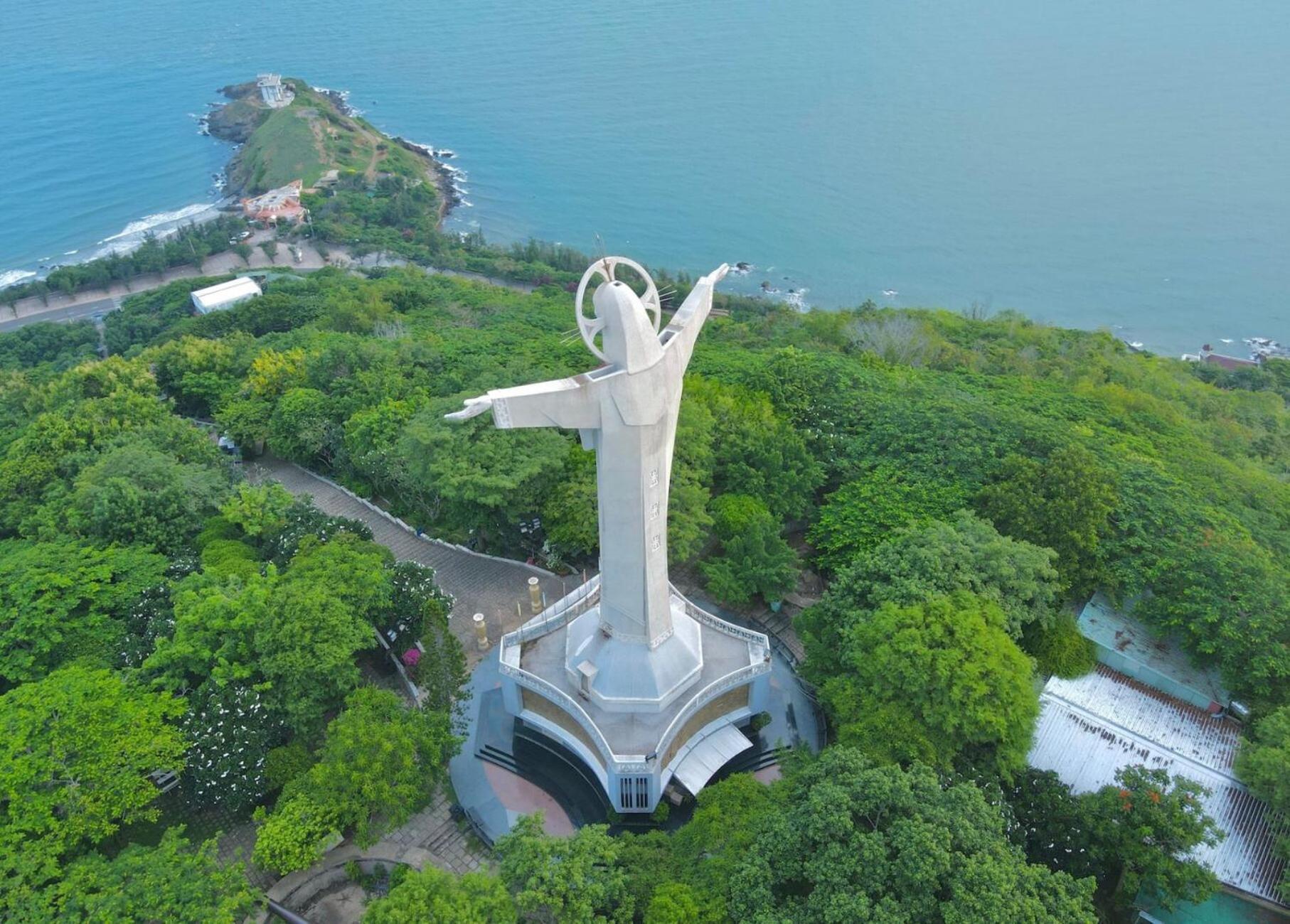 Petro Hotel Vung Tau Dış mekan fotoğraf