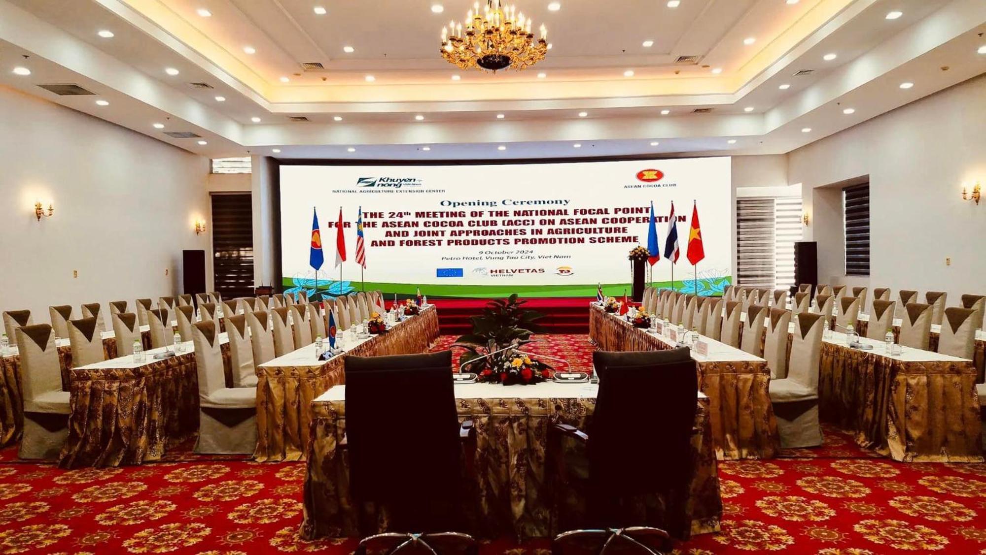 Petro Hotel Vung Tau Dış mekan fotoğraf