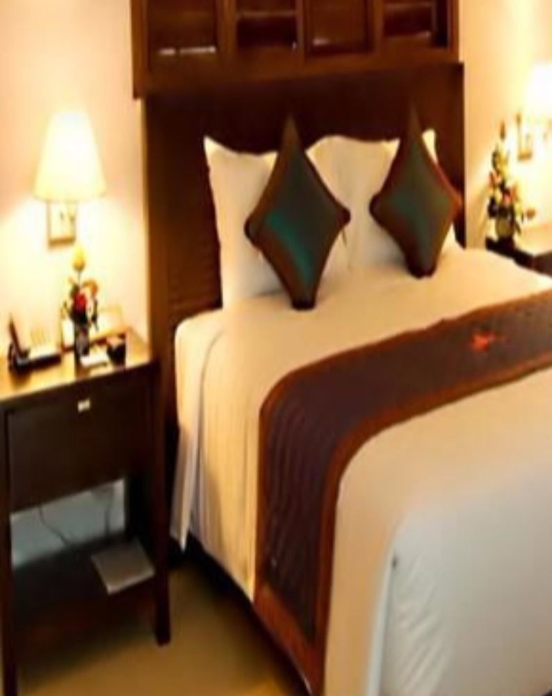 Petro Hotel Vung Tau Dış mekan fotoğraf