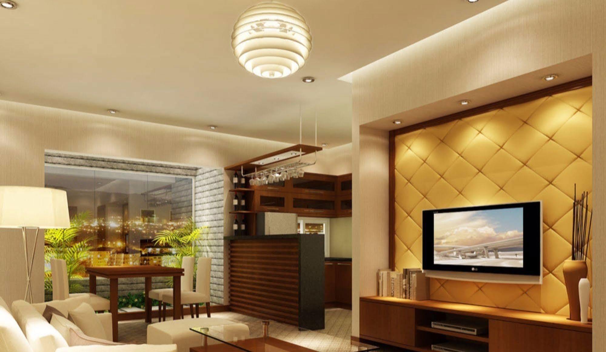 Petro Hotel Vung Tau Dış mekan fotoğraf