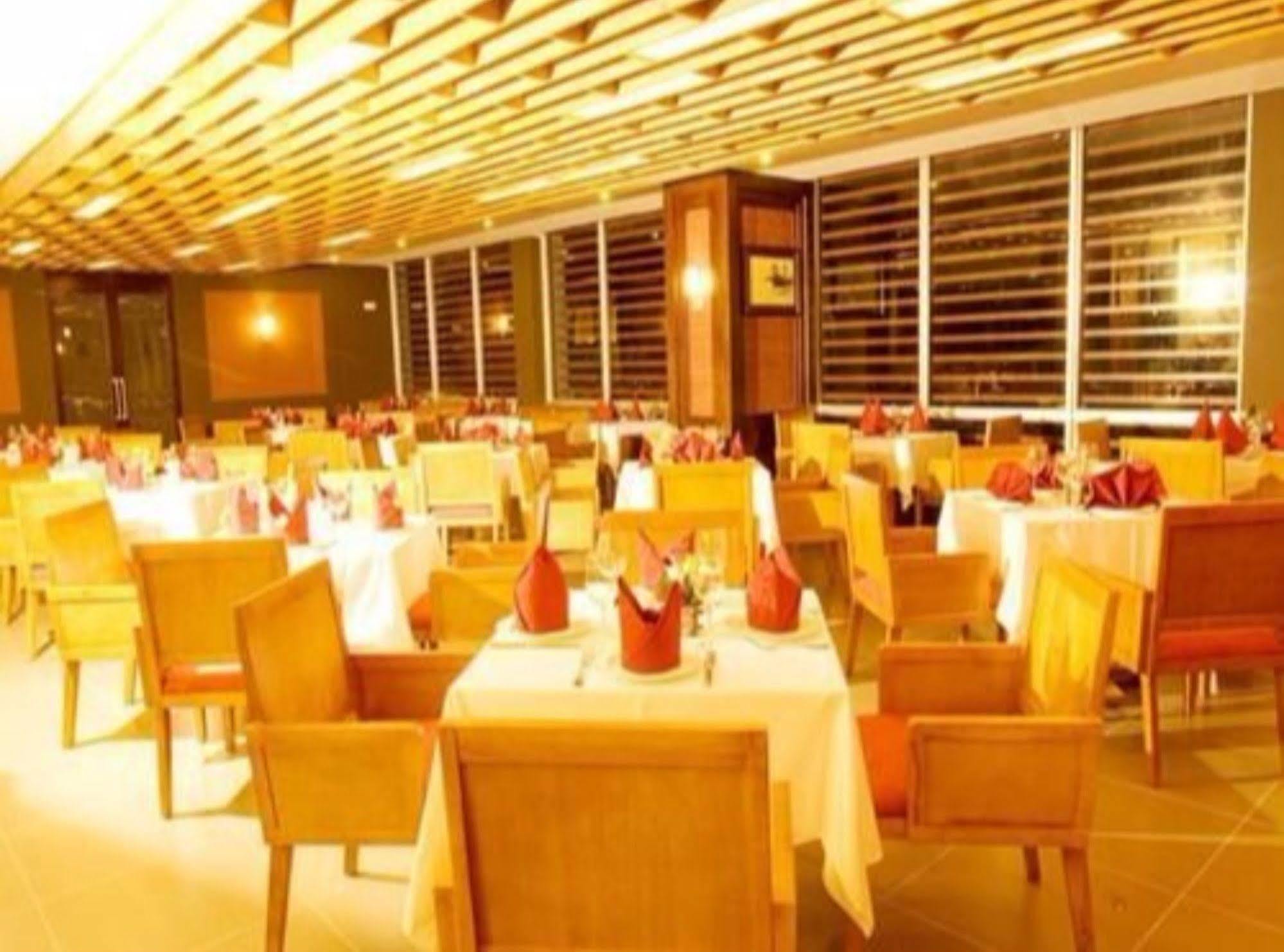 Petro Hotel Vung Tau Dış mekan fotoğraf