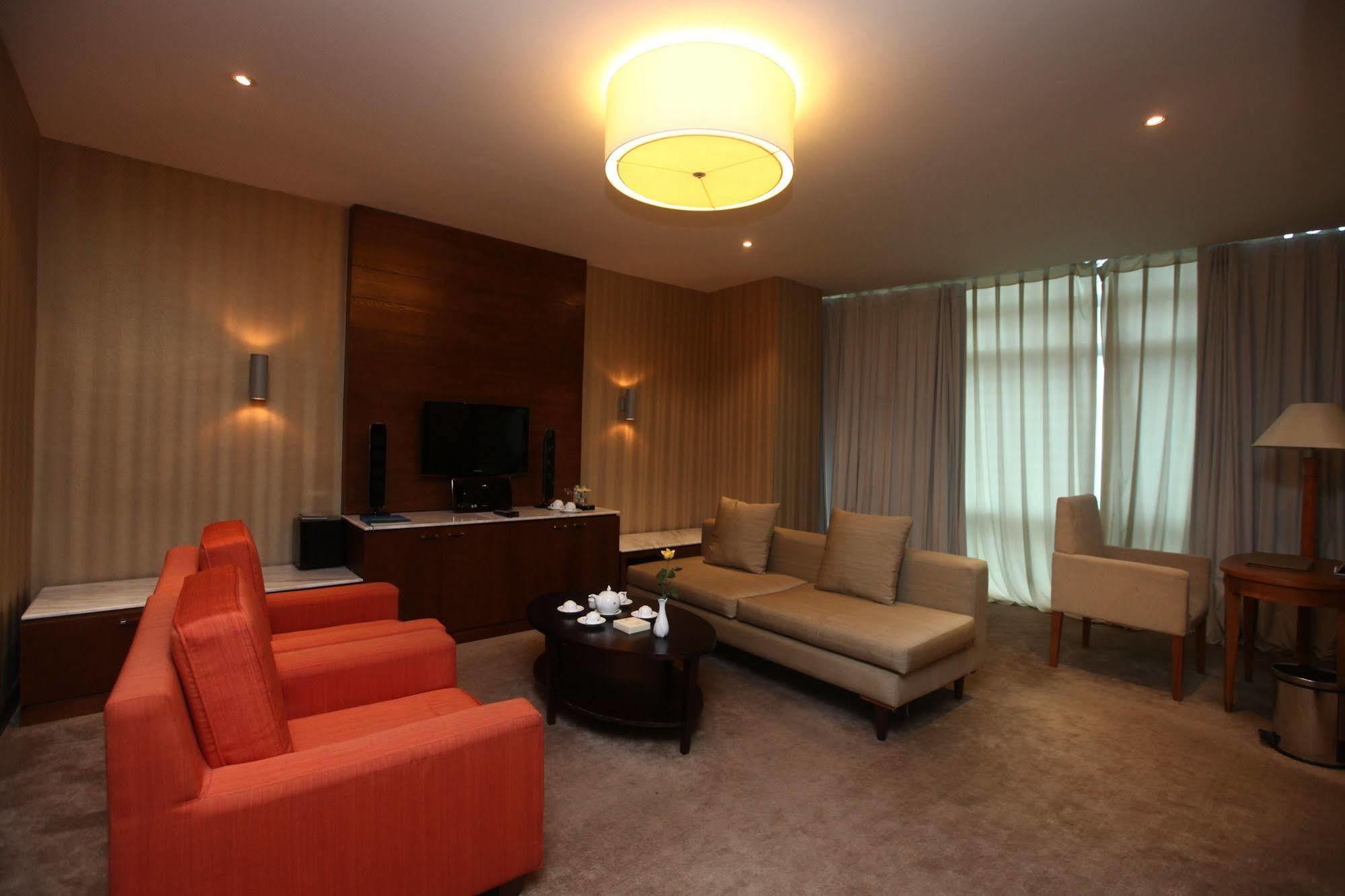 Petro Hotel Vung Tau Dış mekan fotoğraf