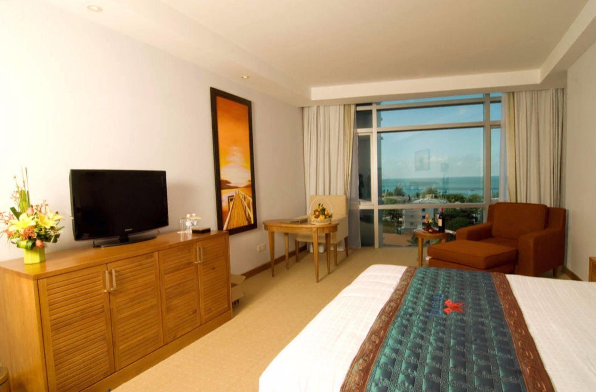 Petro Hotel Vung Tau Dış mekan fotoğraf